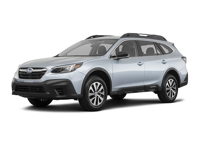 2020 Subaru Outback Suv Digital Showroom Maple Hill Auto
